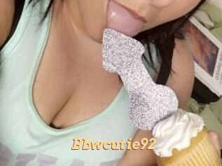 Bbwcutie92