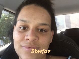 Bbwfav
