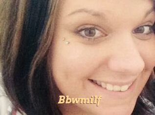 Bbwmilf