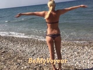 BeMyVoyeur Live Paradise