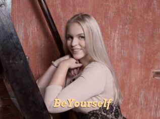 BeYourself
