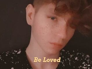 Be_Loved