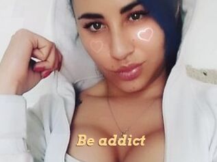 Be_addict
