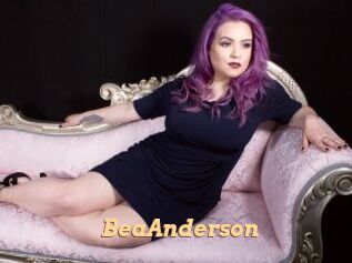 BeaAnderson