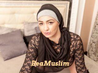 BeaMuslim