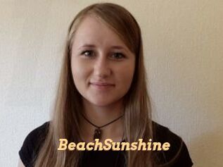 BeachSunshine