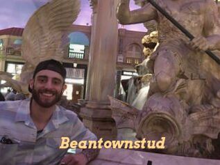 Beantownstud