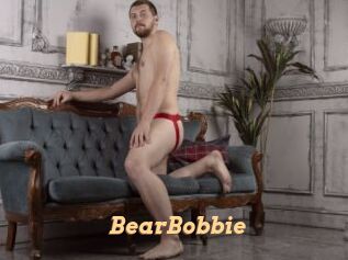 BearBobbie