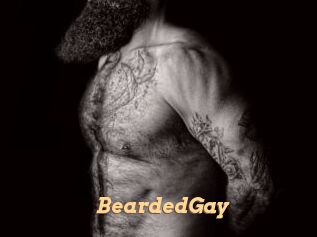 BeardedGay