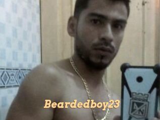 Beardedboy23