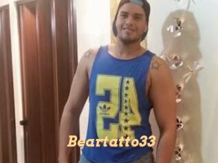 Beartatto33
