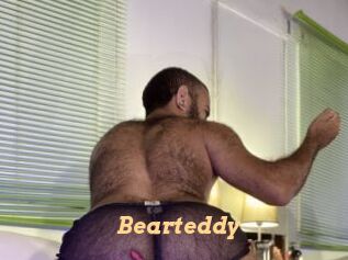 Bearteddy