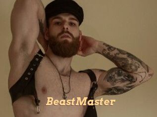 BeastMaster