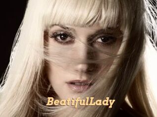 BeatifulLady
