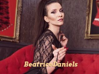 BeatriceDaniels