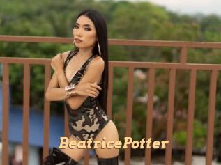 BeatricePotter