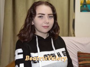 BeatrisValery