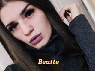 Beatte