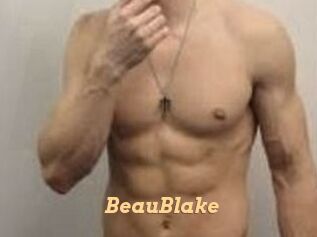 BeauBlake