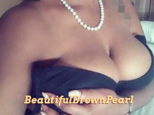 BeautifulBrownPearl