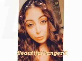 BeautifulDangerX