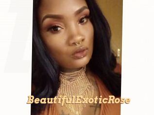 BeautifulExoticRose