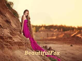 BeautifulFox