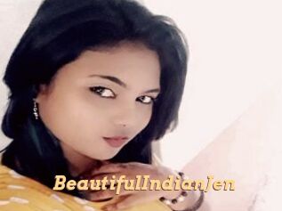 BeautifulIndianJen