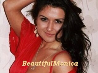 BeautifulMonica