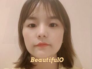 BeautifulO