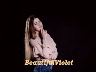 BeautifulViolet
