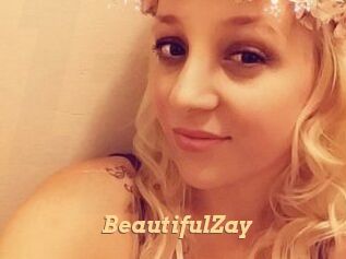BeautifulZay