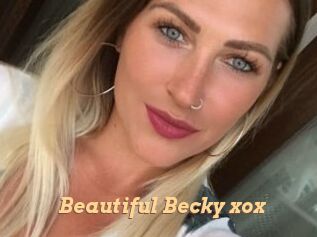 Beautiful_Becky_xox