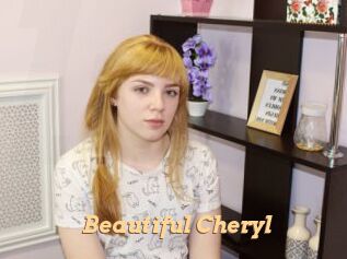 Beautiful_Cheryl