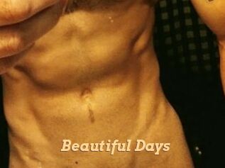 Beautiful_Days