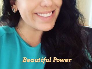 Beautiful_Power