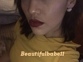 Beautifulbabe11