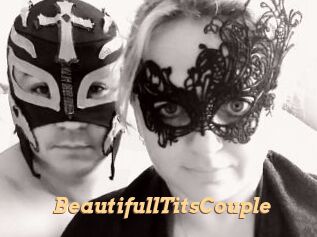 BeautifullTitsCouple
