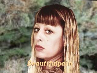 Beautifulpain
