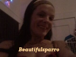 Beautifulsparro