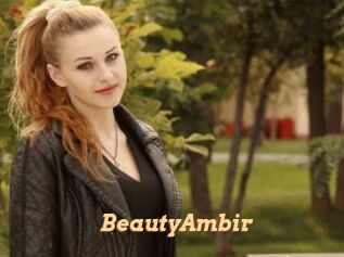 BeautyAmbir
