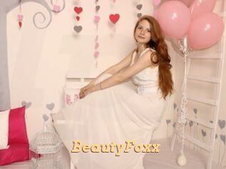 BeautyFoxx