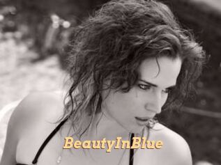 BeautyInBlue