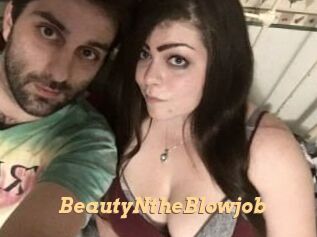 BeautyNtheBlowjob