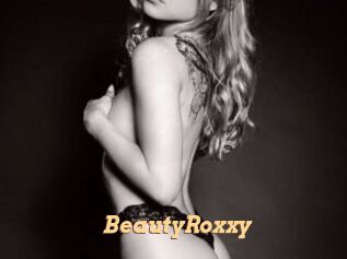 BeautyRoxxy