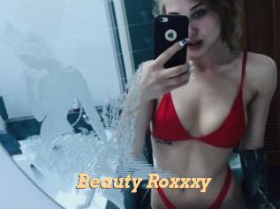 Beauty_Roxxxy
