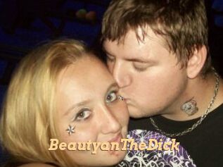 BeautyanTheDick