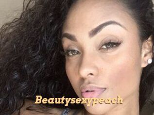 Beautysexypeach