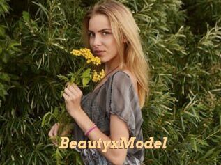 BeautyxModel