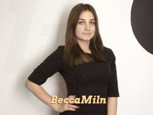 BeccaMiln